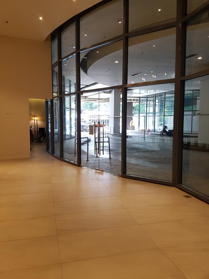 KC Studio 1 at Horizons 101 Cebu Exterior foto