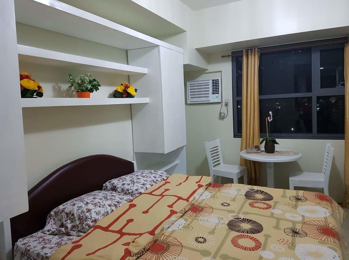 KC Studio 1 at Horizons 101 Cebu Exterior foto