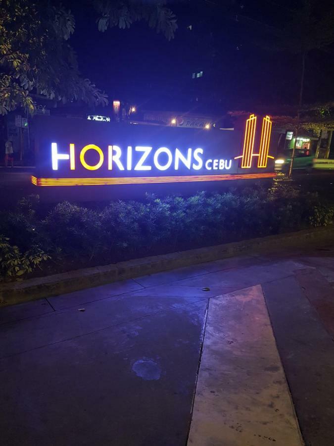 KC Studio 1 at Horizons 101 Cebu Exterior foto